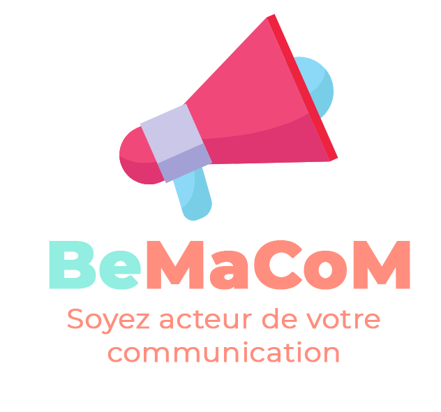 Logo BeMaCoM