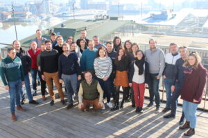 collectif de travail